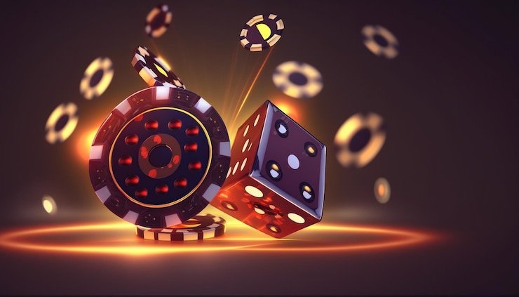Meja permainan kartu Tongits digital