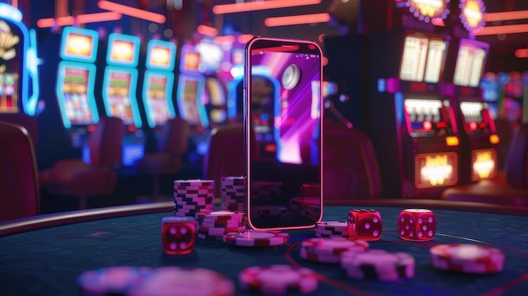 Akses mobile rt77 untuk penggemar tinju